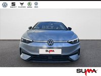 Voitures Occasion Volkswagen Id.7 Pro 286 Ch Style Exclusive À Nevers