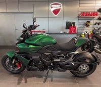 Motos D'neuves Stock À Nevers | Ducati Diavel V4 Bentley Ltd