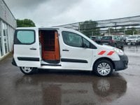 Voitures Occasion Citroën Berlingo Fourgon M Bluehdi 100 S&S Business À Viriat
