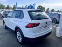 Voitures Occasion Volkswagen Tiguan 2.0 Tdi 150Ch Dsg7 Life Plus À Toulon-Sur-Allier