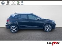 Voitures Occasion Seat Arona 1.0 Tsi 110 Ch Start/Stop Dsg7 Xperience À Cosne