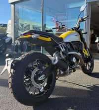 Motos D'neuves Stock À Nevers | Ducati Scrambler 800 Icon (Euro 5)