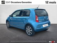 Voitures Occasion Seat Mii Electric 83 Ch Plus À Nevers