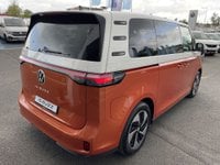Voitures Occasion Volkswagen Id. Buzz 204 Ch Pro À Charmeil