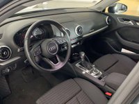 Voitures Occasion Audi A3 Sportback 30 Tfsi 116 S Tronic 7 Midnight Series À Nevers