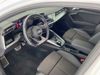 Voitures Occasion Audi A3 Sportback 35 Tdi 150 S Tronic 7 S Line À Nevers