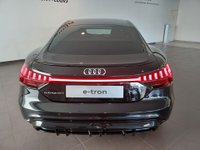 Voitures Occasion Audi E-Tron Gt 476 Ch Quattro Extended À Nevers