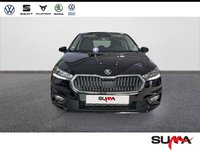 Voitures Occasion Škoda Fabia 1.0 Tsi 95 Ch Evo 2 Bvm5 Selection À Nevers