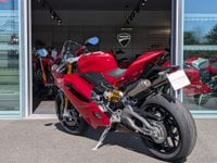Motos D'occasion À Nevers | Ducati Panigale V2 S