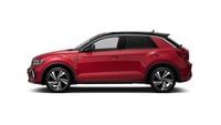 Voitures Neuves Stock Volkswagen T-Roc 1.5 Tsi Evo2 150 Start/Stop Dsg7 R-Line À Charmeil