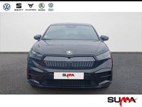 Voitures Occasion Škoda Enyaq Coupé Iv Rs À Nevers