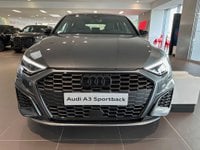 Voitures Neuves Stock Audi A3 Sportback 40 Tfsie 204 S Tronic 6 S Line À Mâcon