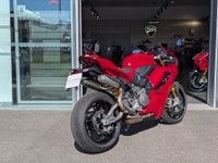 Motos D'occasion À Nevers | Ducati Panigale V2 S