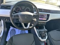 Voitures Occasion Seat Arona 1.0 Ecotsi 95 Ch Start/Stop Bvm5 Xcellence À Paray-Le-Monial