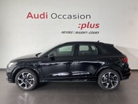 Voitures Occasion Audi Q3 45 Tfsie 245 Ch S Tronic 6 S Line À Nevers