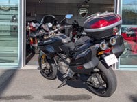 Motos D'occasion À Nevers | Ducati Multistrada 1100 S