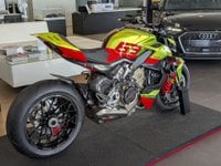 Motos D'occasion À Nevers | Ducati Streetfighter V4 S Lamborghini Edition