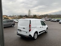 Voitures Occasion Ford Transit Connect Fgn L1 1.5 Ecoblue 100 S&S Trend Business Nav À Saint-Rémy-En-Rollat