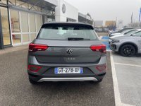 Voitures Occasion Volkswagen T-Roc 1.5 Tsi Evo 150 Start/Stop Bvm6 Life Plus À Montceau-Les-Mines