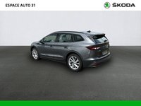 Voitures Neuves Stock Škoda Enyaq Iv 60 À Labege