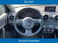 Voitures Occasion Audi A1 Sportback 1.0 Tfsi 95 Ultra Metropolitan À Escalquens