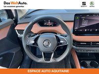 Voitures Occasion Škoda Enyaq Iv 60 À Artigues Pres Bordeaux