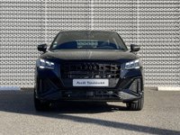 Voitures Neuves Stock Audi Q2 35 Tfsi 150 Bvm6 S Line À Escalquens