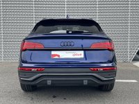 Voitures Occasion Audi Q5 Ii Sportback 35 Tdi 163 S Tronic 7 S Line À Escalquens