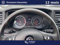 Voitures Occasion Volkswagen Crafter Ii Csc Propulsion (Rj) 35 L4 2.0 Tdi 177Ch Business À Escalquens