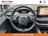 Voitures Occasion Škoda Enyaq Iv 60 À Artigues Pres Bordeaux