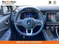 Voitures Occasion Renault Zoe R110 Zen À Artigues Pres Bordeaux