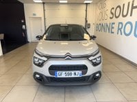 Voitures D'occasion À Buchelay | Citroën C3 Iii Puretech 110 S&S Eat6 Shine