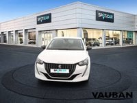 Voitures D'occasion À Chambourcy | Peugeot 208 Puretech 75 S&S Bvm5 Style