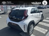 Voitures D'occasion À Argenteuil | Toyota Aygo X 116H Dynamic