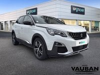 Voitures D'occasion À Osny | Peugeot 3008 Ii Bluehdi 130Ch S&S Eat8 Allure