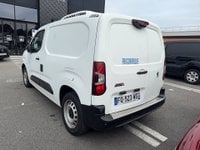 Voitures D'occasion À Buchelay | Peugeot Partner Fourgon Standard 1000 Kg Bluehdi 100 S&S Bvm5 A...