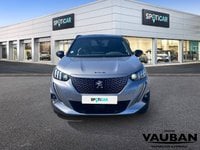 Voitures D'occasion À Herblay | Peugeot 2008 Electrique Ii Electrique 136 Ch Gt