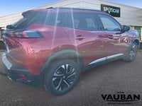 Voitures D'occasion À Chambourcy | Peugeot 2008 Ii Puretech 130 S&S Eat8 Allure