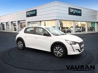 Voitures D'occasion À Chambourcy | Peugeot 208 Electrique Ii Electrique 50 Kwh 136Ch Active