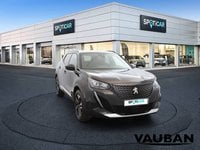 Voitures D'occasion À Saint-Brice-Sous-Forêt | Peugeot 2008 Ii Bluehdi 130 S&S Eat8 Allure