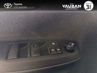 Voitures D'occasion À Le Chesnay | Toyota Yaris 116H Design 5P