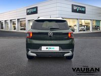 Voitures D'occasion À Saint-Germain-En-Laye | Citroën C3 Aircross Electrique Ii E- 113 Autonomi...