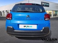 Voitures D'occasion À Sarcelles | Citroën C3 Iii Puretech 82 S&S Bvm5 Shine