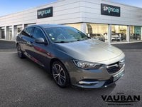 Voitures D'occasion À Les Mureaux | Opel Insignia B Grand Sport 1.6 D 136 Ch Bva6 Elite