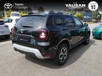 Voitures D'occasion À Buchelay | Dacia Duster 1.5 Blue Dci 115Ch Prestige 4X2 - 20