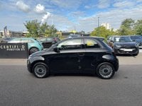 Voitures D'occasion À Pontoise | Fiat 500 Iii Electrique E 95 Ch Nouvelle 500