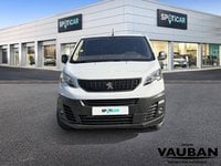 Voitures D'occasion À Saint-Brice-Sous-Forêt | Peugeot Expert Iii Fgn Tole M Bluehdi 100 S&S Bvm6