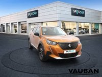 Voitures D'occasion À Herblay | Peugeot 2008 Ii Puretech 130 S&S Eat8 Allure Pack