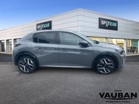 Voitures D'occasion À Chambly | Peugeot 208 Ii Hybrid 136 E-Dcs6 Gt