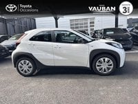 Voitures D'occasion À Chambourcy | Toyota Aygo X 1.0 Vvt-I 72Ch Dynamic My23